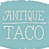 Antique Taco Chiquito - Revival Food Hall Logo