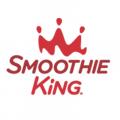 Smoothie King (7820 Poplar Avenue) Logo