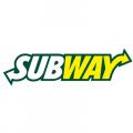 Subway (1204 Houston Levee Rd) Logo