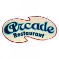 Arcade Restaurant Logo