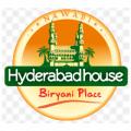 Hyderabad House Indian Cuisine Logo