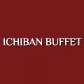 Ichiban Buffet Logo