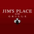 Jim's Place Grille - 3660 S Houston Levee Rd Suite 112 Logo