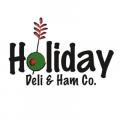 Holiday Deli & Ham (Midtown) Logo