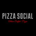 Pizza Social Logo