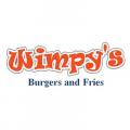 Wimpy’s Burgers and Fries Logo