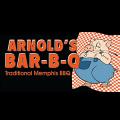 Arnolds Bar Bq Logo