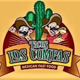 Tacos Los Compas Logo