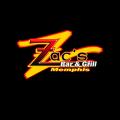 Zac’s Bar & Grill Logo