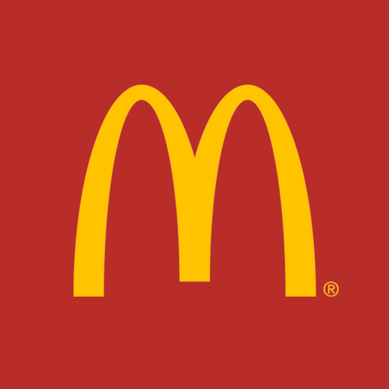 McDonald's® (Golden-Youngfld) Logo