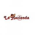 La Hacienda Mexican Restaurant Logo