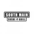 South Main Sushi Logo