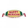 Happy Mexican (Primacy Pkwy) Logo