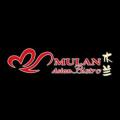 Mulan Asian Bistro (Spottswood) Logo