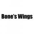 Bone's Wings 2 Logo