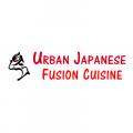Urban Fusion Asian Bistro Logo