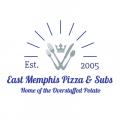 East Memphis Pizza & Subs Logo