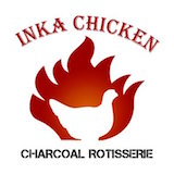 Inka Chicken Logo