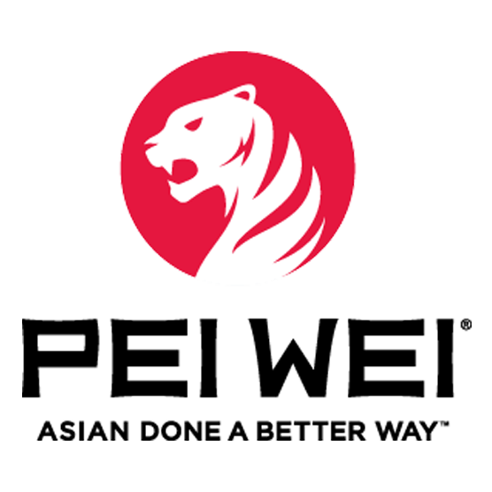 Pei Wei Asian Kitchen