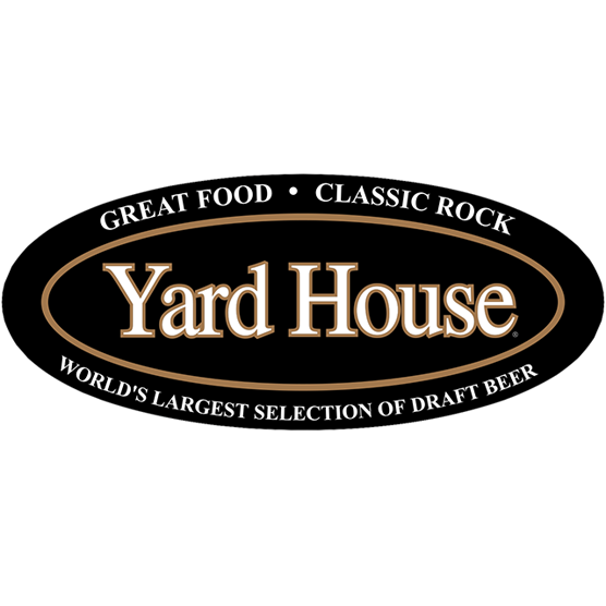 Yard House (11800 Domain Blvd) Logo