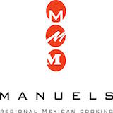 Manuel's Mexican Restaurant (Great Hills) Logo