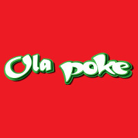 Ola Poke Logo