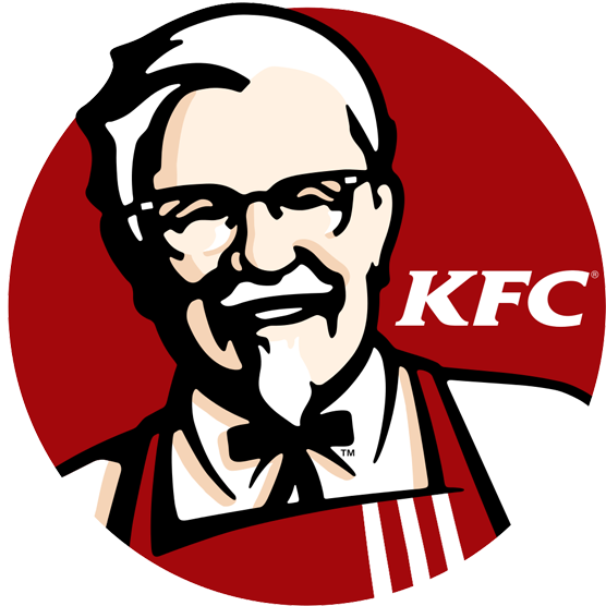 KFC (7206 Ed Bluestein Blvd) Logo