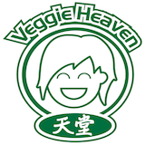 Veggie Heaven Logo