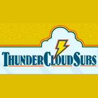 Thundercloud Subs Logo