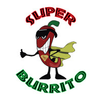 Super Burrito (W 5th) Logo