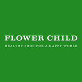 Flower Child Logo