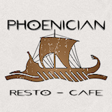 Phoenician Resto Cafe Logo