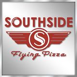 Southside Flying Pizza (S Lamar) Logo