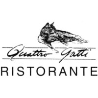 Quattro Gatti Logo