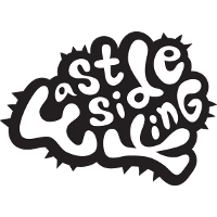 East Side King (S. Lamar) Logo