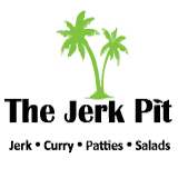 The Jerk Pit Logo