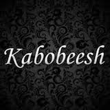 Kabobeesh Logo