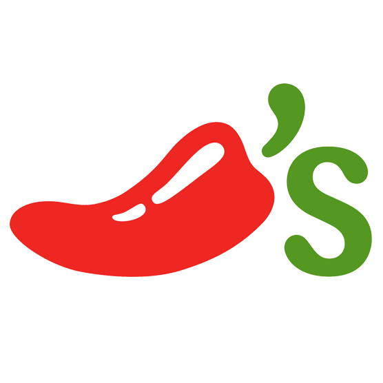 Chili's Grill & Bar (1239 Filbert Street) Logo