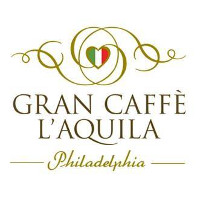 Gran Caffe L'Aquila Logo