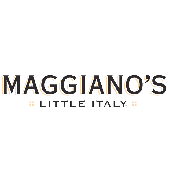 Maggiano's Little Italy (1201 Filbert St) Logo