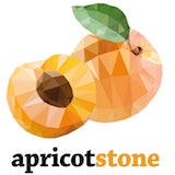 Apricot Stone Logo