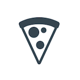 Franco's Pizza Logo