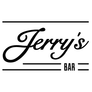 Jerry's Bar Logo