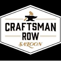 Craftsman Row Saloon