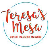 Teresa's Mesa Logo