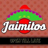 Jaimito's Burritos