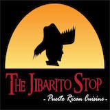 The Jibarito Stop Logo