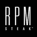 RPM Italian Logo