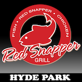 Red Snapper (BOGO) Madison