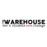 The Warehouse Pizzeria Chicago Logo